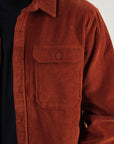 Deeluxe Alino Long Sleeved Shirt