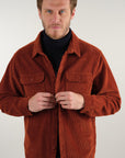 Deeluxe Alino Long Sleeved Shirt