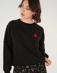 Deeluxe Hibisca Fleece