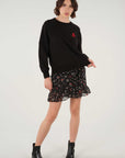 Deeluxe Hibisca Fleece