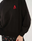 Deeluxe Hibisca Fleece