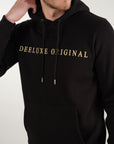 Deeluxe Ben Fleece Hoodie