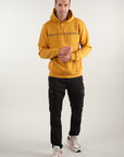 Deeluxe Ben Fleece Hoodie