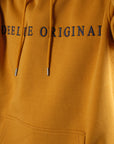 Deeluxe Ben Fleece Hoodie