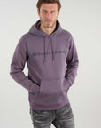 Deeluxe Ben Fleece Hoodie