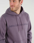 Deeluxe Ben Fleece Hoodie