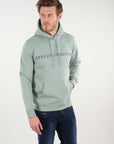 Deeluxe Ben Fleece Hoodie