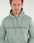 Deeluxe Ben Fleece Hoodie