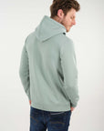 Deeluxe Ben Fleece Hoodie