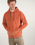 Deeluxe Duroy Fleece Hoodie