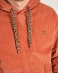 Deeluxe Duroy Fleece Hoodie