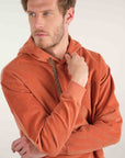 Deeluxe Duroy Fleece Hoodie