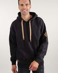 Deeluxe Duc Fleece Hoodie