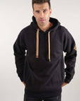 Deeluxe Duc Fleece Hoodie