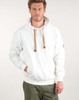 Deeluxe Duc Fleece Hoodie