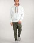 Deeluxe Duc Fleece Hoodie