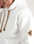 Deeluxe Duc Fleece Hoodie