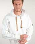 Deeluxe Duc Fleece Hoodie