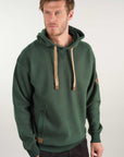 Deeluxe Duc Fleece Hoodie