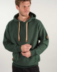 Deeluxe Duc Fleece Hoodie