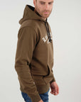 Deeluxe Angelo Fleece Hoodie