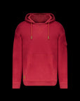 Deeluxe Border Fleece Hoodie