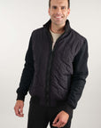 Deeluxe Casey Fleece Zip
