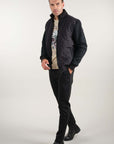 Deeluxe Casey Fleece Zip