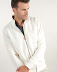 Deeluxe Halfer Fleece Zip