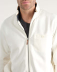 Deeluxe Halfer Fleece Zip