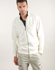 Deeluxe Halfer Fleece Zip