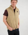 Deeluxe Chase Fleece Zip