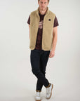 Deeluxe Chase Fleece Zip