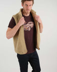 Deeluxe Chase Fleece Zip