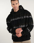 Deeluxe Exposit Fleece Hoodie