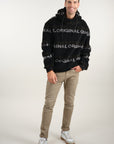 Deeluxe Exposit Fleece Hoodie