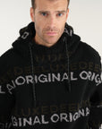 Deeluxe Exposit Fleece Hoodie