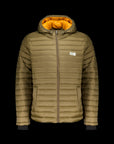 Deeluxe Mitchum Light Jacket