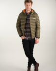 Deeluxe Mitchum Light Jacket