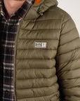 Deeluxe Mitchum Light Jacket