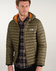 Deeluxe Mitchum Light Jacket