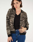 Deeluxe Lysae Light Jacket