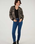 Deeluxe Lysae Light Jacket