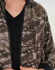 Deeluxe Lysae Light Jacket