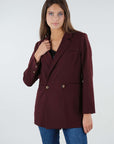 Deeluxe Felicity Blazer