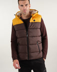 Deeluxe Workman Puffa Jacket