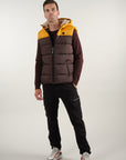 Deeluxe Workman Puffa Jacket