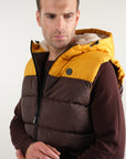 Deeluxe Workman Puffa Jacket