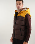 Deeluxe Workman Puffa Jacket