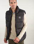 Deeluxe Rayhan Puffa Jacket